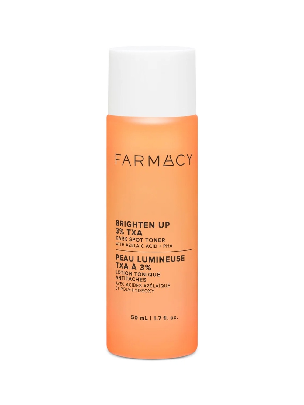 Farmacy Brighten Up 3% TXA Dark Spot Toner